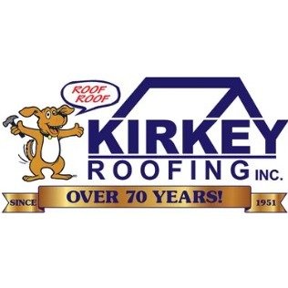 Slide of Kirkey Roofing