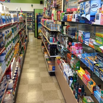 Lincoln Market - the aisles of a grocery store - Grocery Near Me - Denver, Colorado Lincoln Market - the aisles of a grocery store - Grocery Near Me - Denver, Colorado