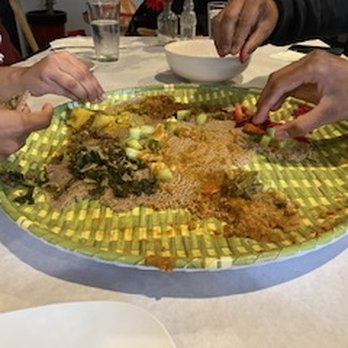 The Nile Vegan - Ethiopian Near Me - Columbus, Ohio The Nile Vegan - Ethiopian Near Me - Columbus, Ohio