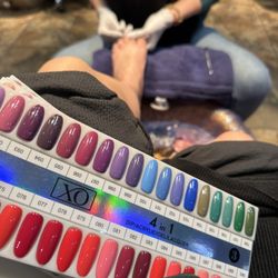 Heavenly Nails