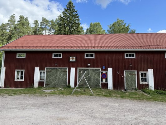 Nuuksio National Park by null