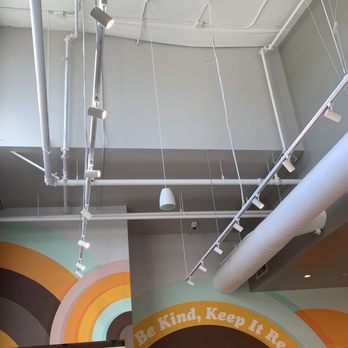 Philz Coffee - I love their interior design. Super amazing! - Coffee & Tea Near Me - Calabasas, California Philz Coffee - I love their interior design. Super amazing! - Coffee & Tea Near Me - Calabasas, California