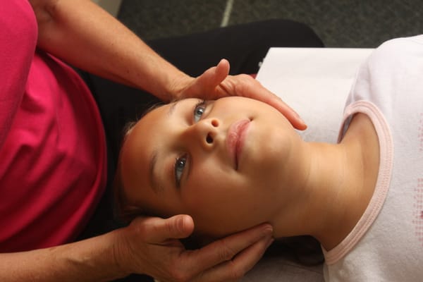 The Wellness Center Of Lawrenceville