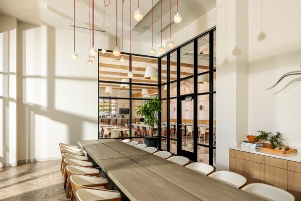 NOUN Hotel, Norman, A Tribute Portfolio Hotel by null