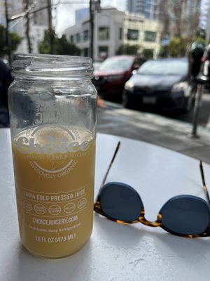 Choice Juicery by null