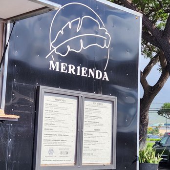 Merienda Maui - Asian Fusion Near Me - Lahaina, Hawaii Merienda Maui - Asian Fusion Near Me - Lahaina, Hawaii