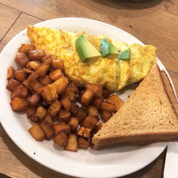 Aloha Kitchen - Breakfast & Brunch Near Me - Honolulu, Hawaii