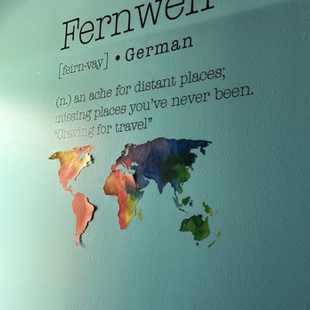 Fernweh Ice Cream - Meaning of Feenweh! - Ice Cream & Frozen Yogurt Near Me - Naples, Florida Fernweh Ice Cream - Meaning of Feenweh! - Ice Cream & Frozen Yogurt Near Me - Naples, Florida
