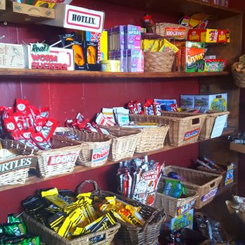 Coyote Corner - Who doesn't need candy when camping? - Souvenir Shops Near Me - Joshua Tree, California Coyote Corner - Who doesn't need candy when camping? - Souvenir Shops Near Me - Joshua Tree, California