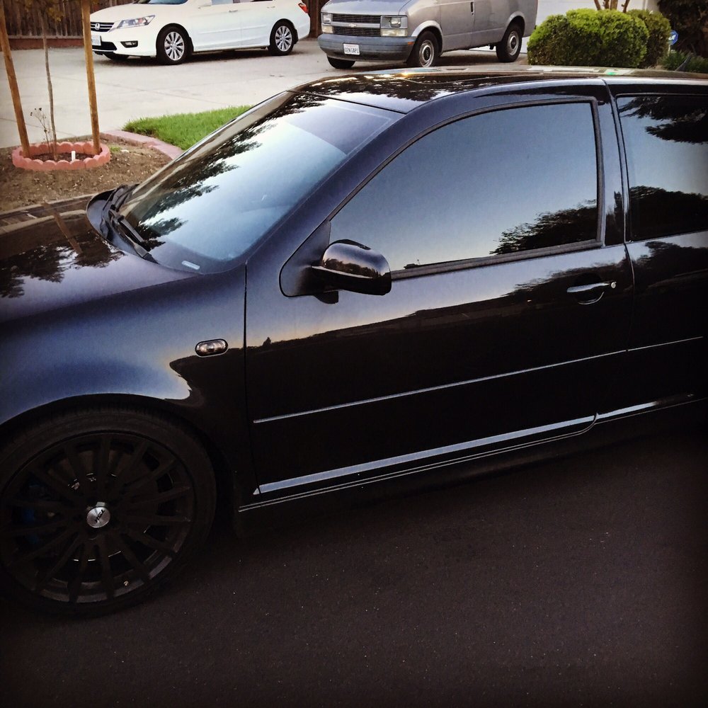 NorCal Window Tint - Great job - Car Window Tinting Near Me - Fairfield, California NorCal Window Tint - Great job - Car Window Tinting Near Me - Fairfield, California