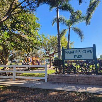 Natalie’s Cove Park - Playgrounds Near Me - Cooper City, Florida Natalie’s Cove Park - Playgrounds Near Me - Cooper City, Florida