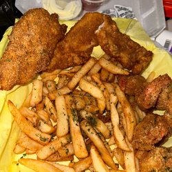 King Crab Shack
