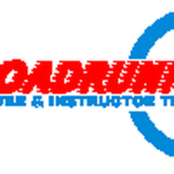 RoadRunner Driving School - Roadrunner Driving School logo