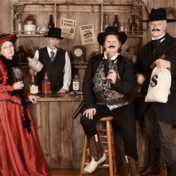 Spirit West Studio and Gifts