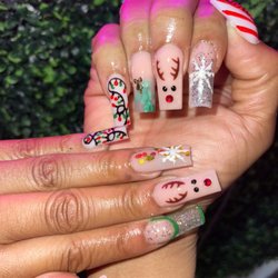 Reindeer Set
