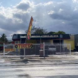 Gilbert Tires & Car Wash