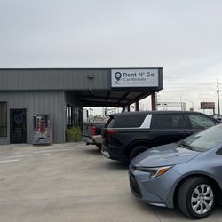 Rent n Go Car Rentals - Rent N' Go