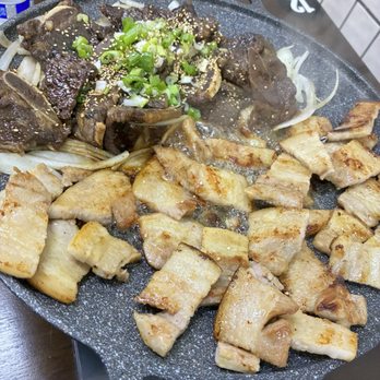 Ribs & Pork Belly - Korean Near Me - Norwalk, California Ribs & Pork Belly - Korean Near Me - Norwalk, California