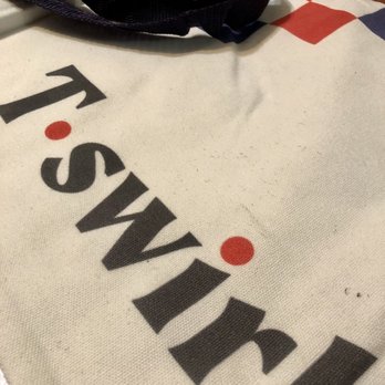 T-Swirl Crepe - A Nice Valentines Day Gift Bag Thx T swirl ! - Desserts Near Me - Bayside, New York