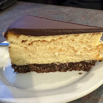 QV Cafe & Bakery - Nanaimo Cheesecake - Bakeries Near Me - Victoria, British Columbia QV Cafe & Bakery - Nanaimo Cheesecake - Bakeries Near Me - Victoria, British Columbia