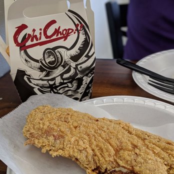 Chi Chop - Exploding Chicken - Taiwanese Near Me - Virginia Beach, Virginia Chi Chop - Exploding Chicken - Taiwanese Near Me - Virginia Beach, Virginia