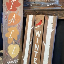 Board & Brush