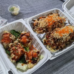 Sushi Ta Ke