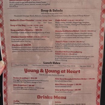 The Biscuit Basket - Southern Near Me - Modesto, California