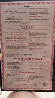 Menu photo 4 The Biscuit Basket Modesto, CA