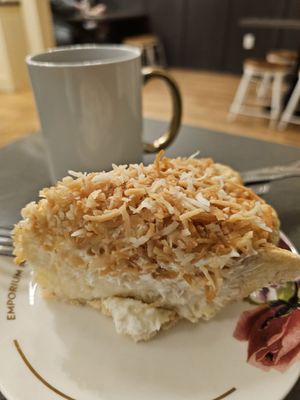 Emporium Pies by null