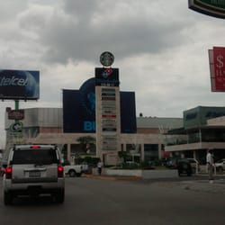 Plaza Mazarik - Plaza Mazarik