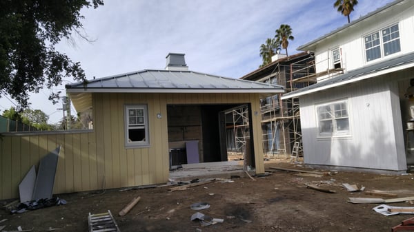 Southwest Sheet Metal Logo