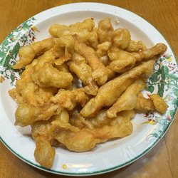 Fu Yuan - Fried pork