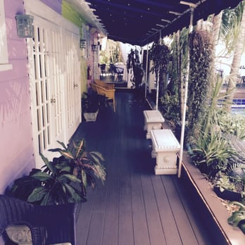 La Te Da Hotel - Oasis of the oasis - Hotels Near Me - Key West, Florida La Te Da Hotel - Oasis of the oasis - Hotels Near Me - Key West, Florida