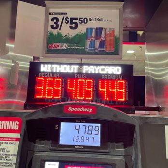 Speedway - October 4, 2023 - Gas Stations Near Me - Revere, Massachusetts Speedway - October 4, 2023 - Gas Stations Near Me - Revere, Massachusetts