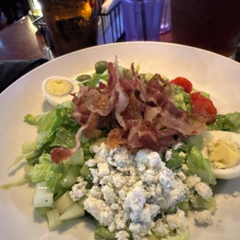 Norman's Tavern - Cobb Salad - American Near Me - Miami Beach, Florida