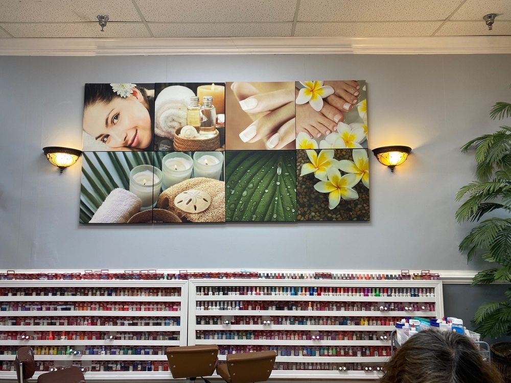 NAIL 1ST Updated August 2024 105 West Nc Highway 54, Durham, North Carolina Nail Salons