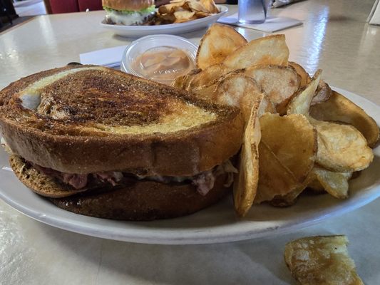 Flannigan’s by null