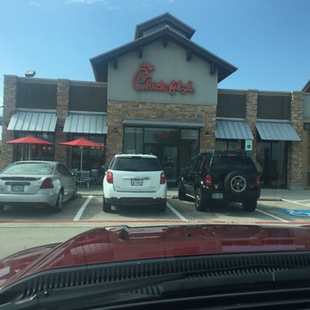 Chick-fil-A - Greenville Texas store. - Fast Food Near Me - Greenville, Texas Chick-fil-A - Greenville Texas store. - Fast Food Near Me - Greenville, Texas