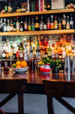 Lanai City Bar & Grill by null