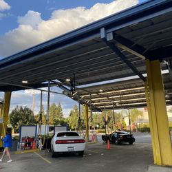 Champs Express Car Wash