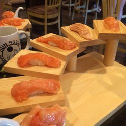 Sun Sushi in Santa Barbara gift card