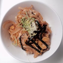 Issa - Breadcrum pork