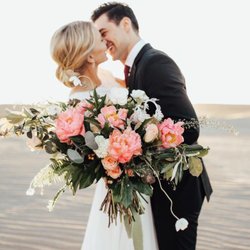 Flowers At Will - Wedding Florals
