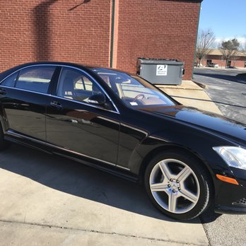 3D Dealer Services - Car Window Tinting Near Me