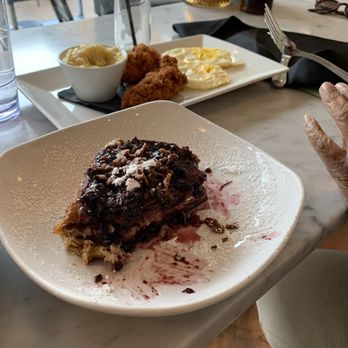 Easy Like Sunday - Pancakes - Breakfast & Brunch Near Me - Baltimore, Maryland