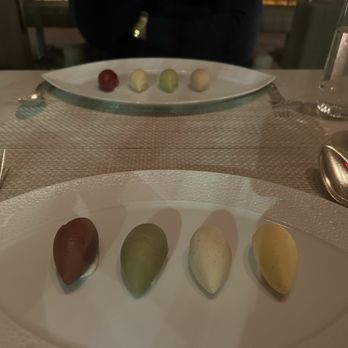 Le Bernardin - Ice cream - French Near Me - New York, New York Le Bernardin - Ice cream - French Near Me - New York, New York
