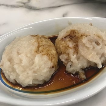 Sam's Congee Delight - Steamed radish cake - Chinese Near Me - Markham, Ontario Sam's Congee Delight - Steamed radish cake - Chinese Near Me - Markham, Ontario