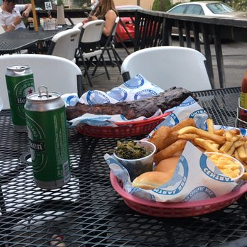 Central BBQ - Ribs... - Barbeque Near Me - Memphis, Tennessee