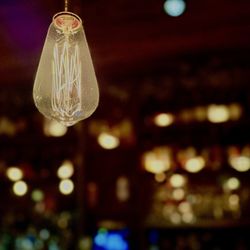 Brasserie by Niche - Glow